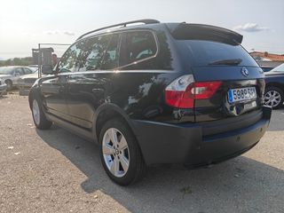 BMW X3 2004