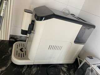 Cafetera Superautomática 20 Bares