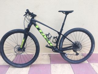 Bicicleta Trek Procaliber 9.6