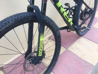 Bicicleta Trek Procaliber 9.6