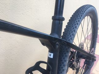 Bicicleta Trek Procaliber 9.6