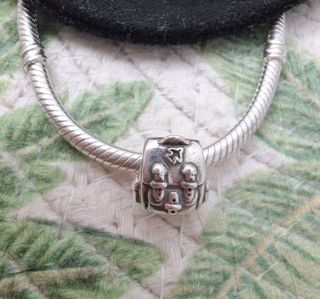 Charm Mochila Aventura 