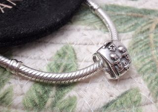 Charm Mochila Aventura 