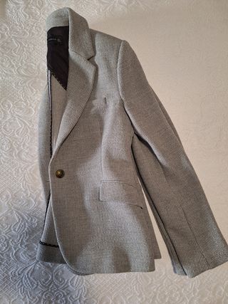 Americana Zara Gris