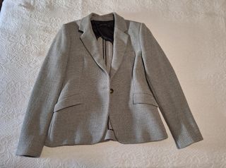 Americana Zara Gris
