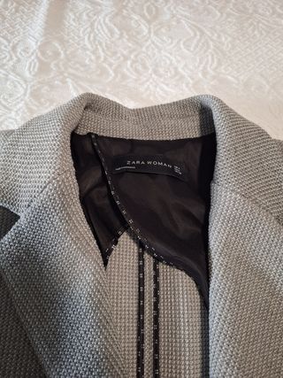 Americana Zara Gris