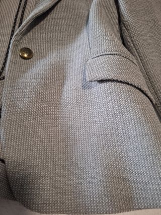 Americana Zara Gris