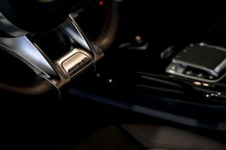 Mercedes CLA MERCEDES-BENZ   MercedesAMG 35 4MATIC Shooting Bra