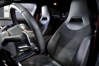 Mercedes CLA MERCEDES-BENZ   MercedesAMG 35 4MATIC Shooting Bra 