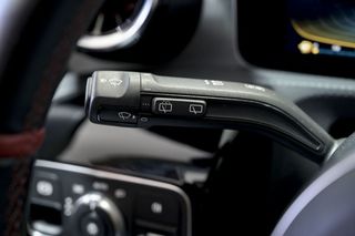Mercedes CLA MERCEDES-BENZ   MercedesAMG 35 4MATIC Shooting Bra 