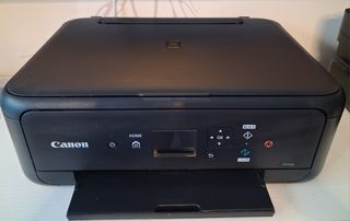 Impresora Canon TS5150 Negra