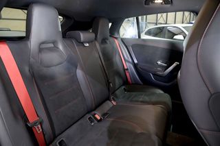 Mercedes CLA MERCEDES-BENZ   MercedesAMG 35 4MATIC Shooting Bra 