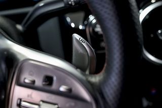 Mercedes CLA MERCEDES-BENZ   MercedesAMG 35 4MATIC Shooting Bra 