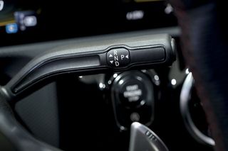 Mercedes CLA MERCEDES-BENZ   MercedesAMG 35 4MATIC Shooting Bra 
