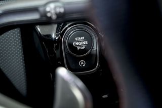 Mercedes CLA MERCEDES-BENZ   MercedesAMG 35 4MATIC Shooting Bra 