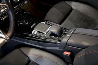 Mercedes CLA MERCEDES-BENZ   MercedesAMG 35 4MATIC Shooting Bra 