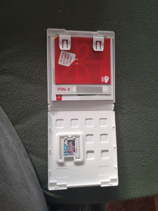 Pokémon Y Nintendo 3DS RPG