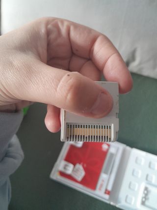 Pokémon Y Nintendo 3DS RPG