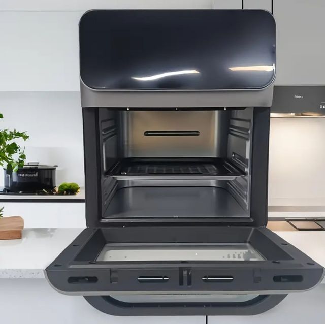 Friggitrice ad aria XXL da 10L 1350W