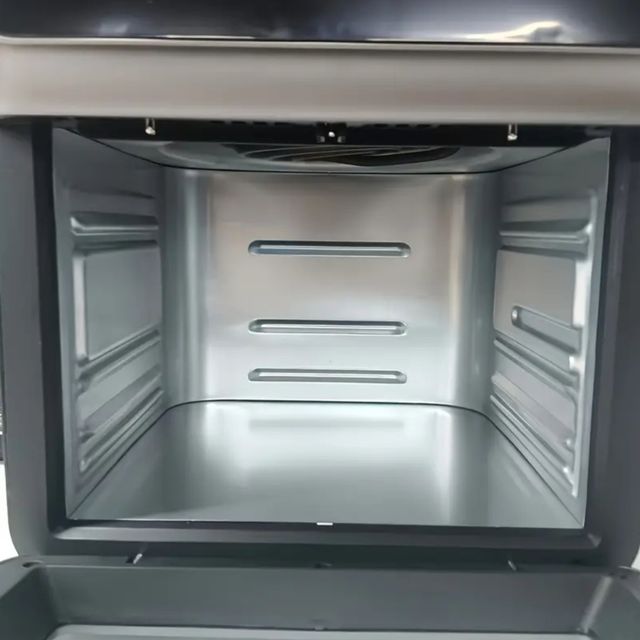 Friggitrice ad aria XXL da 10L 1350W
