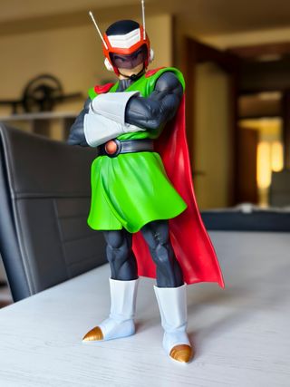 Figura Dragon Ball Gran Saiyaman