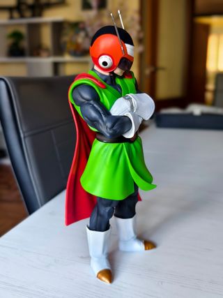 Figura Dragon Ball Gran Saiyaman