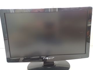 Nevir 22 TV TDT HD USB Grabador + Mando