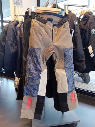 Pantaloni BMW Rallye AIR 52