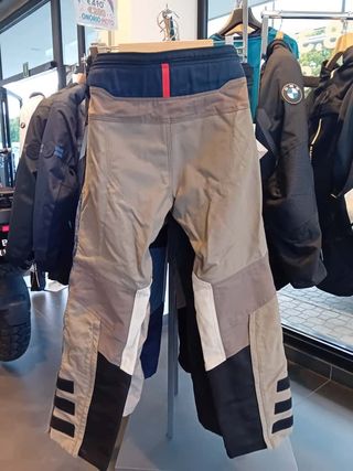 Pantaloni BMW Rallye AIR 52