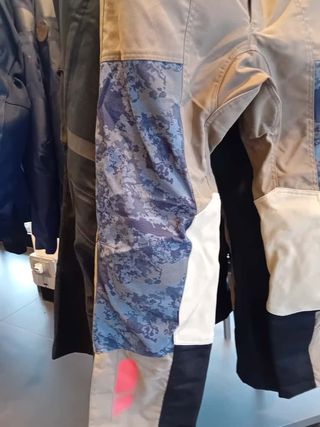 Pantaloni BMW Rallye AIR 52