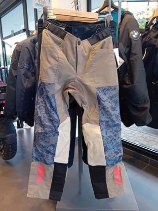 Pantaloni BMW Rallye AIR 52