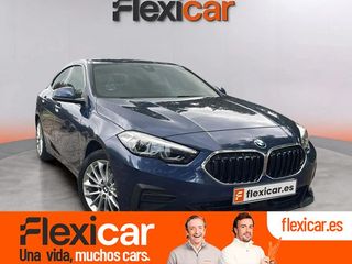 BMW Serie 2 218i Gran Coupe