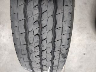 Neumáticos Kumho  y Firestone 215/70 R15 C 109/107