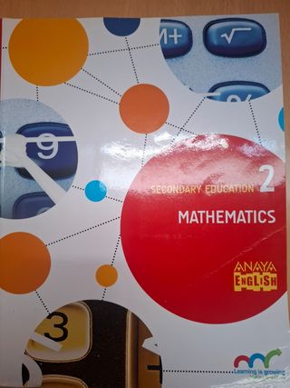 Mathematics 2.