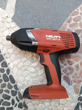HILTI SIW 22T-A 