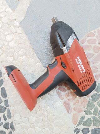 HILTI SIW 22T-A 