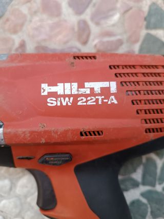 HILTI SIW 22T-A 