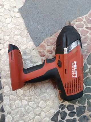 HILTI SIW 22T-A 