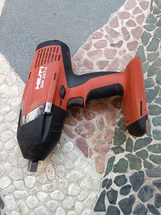 HILTI SIW 22T-A 
