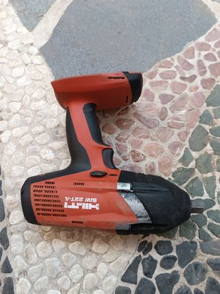 HILTI SIW 22T-A 