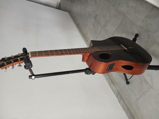 Guitarra Martín Kelly Electroacústica Nueva