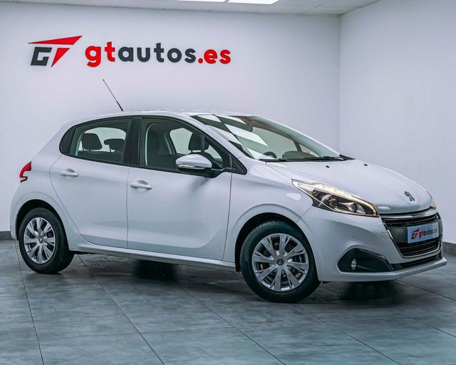 Peugeot 208 1.6BLUE HDI 75 CV 75CV 