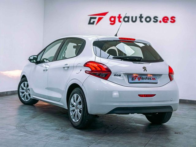 Peugeot 208 1.6BLUE HDI 75 CV 75CV 