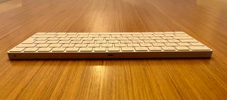 Teclado Apple Magic Keyboard 2da Gen