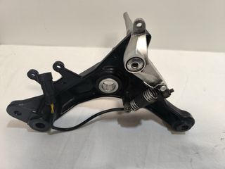 Pedana DX Leva Freno Ducati Monster 1200 R