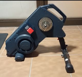Rodillo Elite Turno Smart Fluid