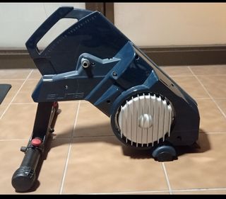 Rodillo Elite Turno Smart Fluid