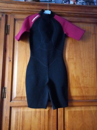 Traje Neopreno Mujer Tribord
