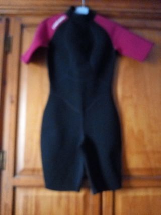 Traje Neopreno Mujer Tribord