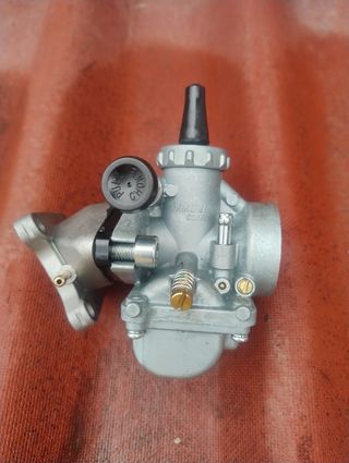 Carburador Mikuni 21 Honda NS1 75